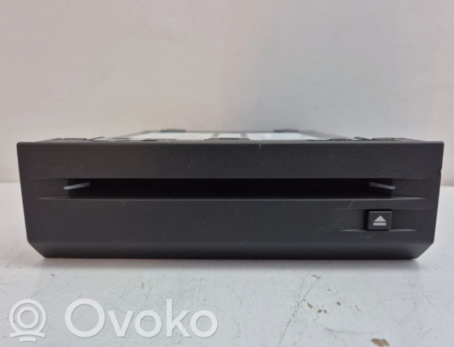 Opel Astra K Radio / CD-Player / DVD-Player / Navigation 