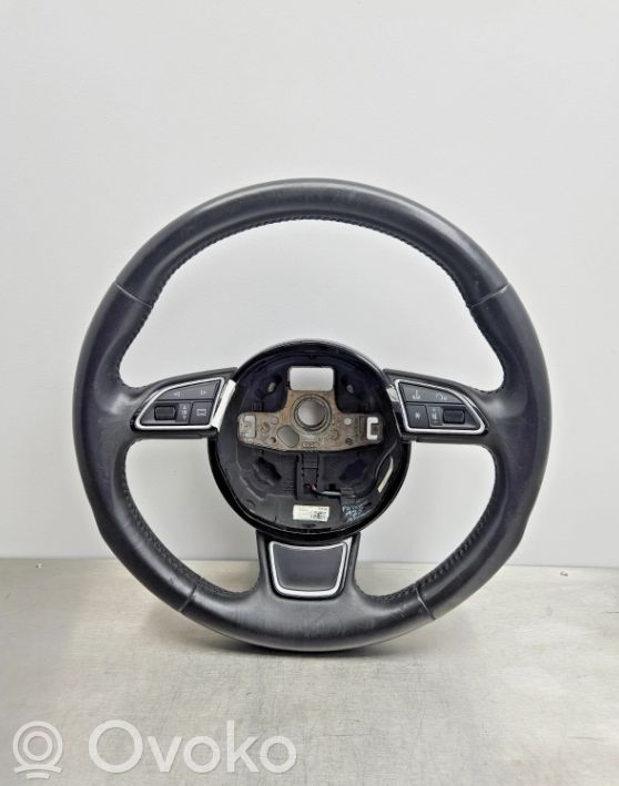Audi A3 S3 A3 Sportback 8P Kierownica 
