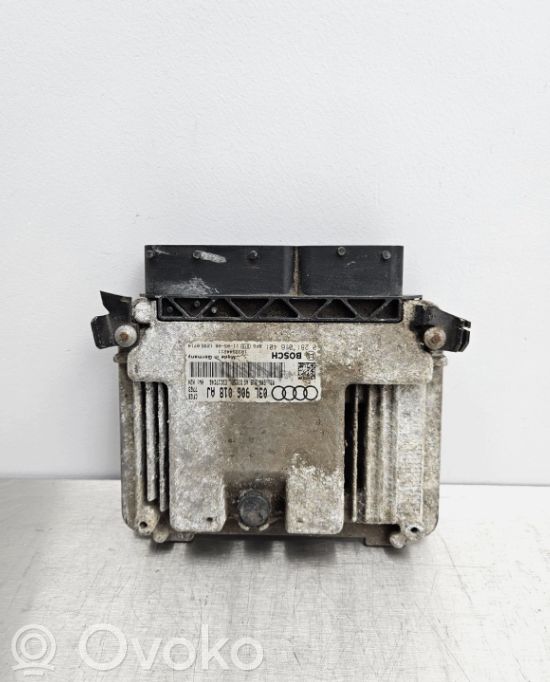 Audi A3 S3 A3 Sportback 8P Engine control unit/module 