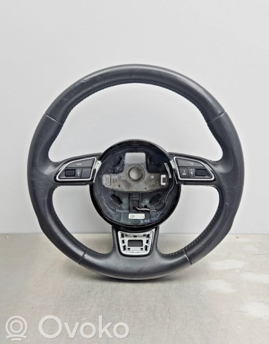 Audi A5 8T 8F Lenkrad 