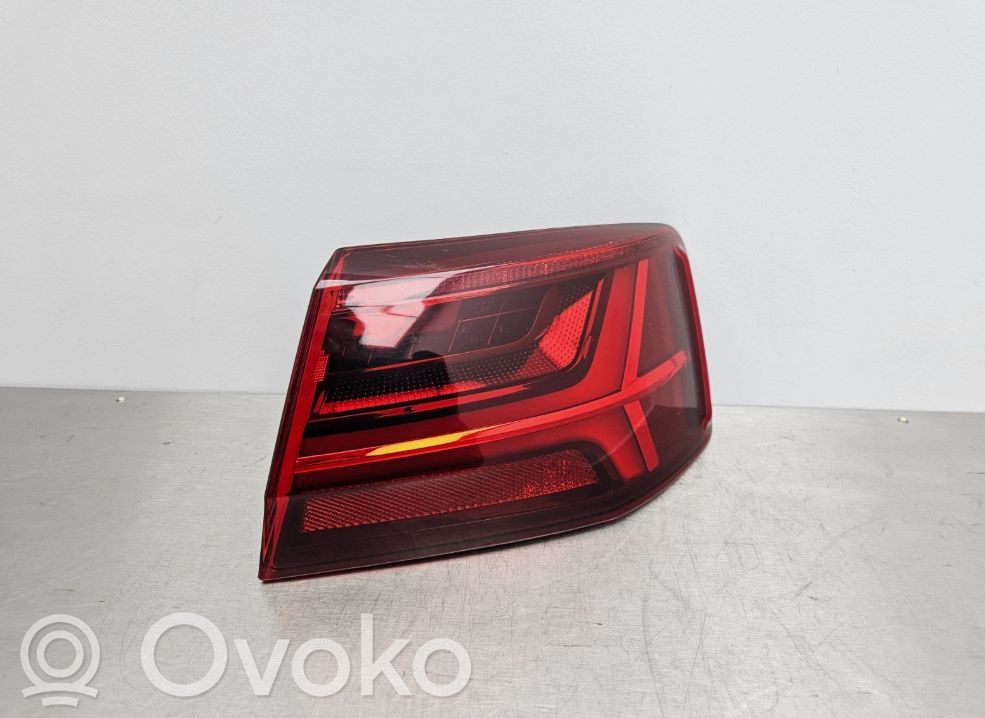 Audi A6 S6 C7 4G Lampa tylna 