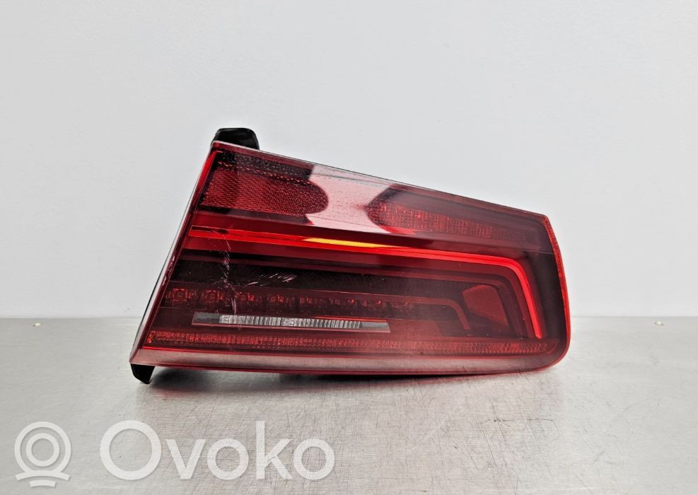Audi A6 S6 C7 4G Lampy tylnej klapy bagażnika 