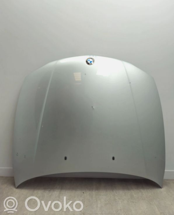 BMW 1 E81 E87 Dzinēja pārsegs (vāks) 