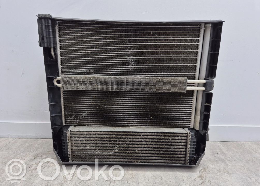 BMW X5 E70 Set radiatoare 