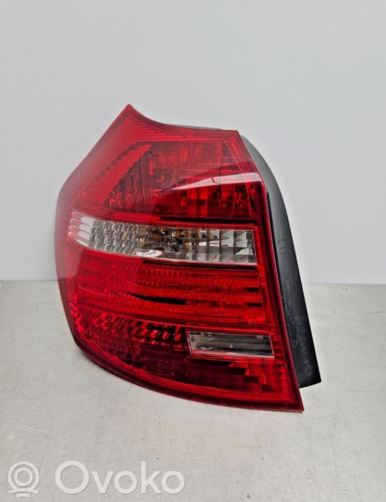 BMW 1 E81 E87 Rear/tail lights 
