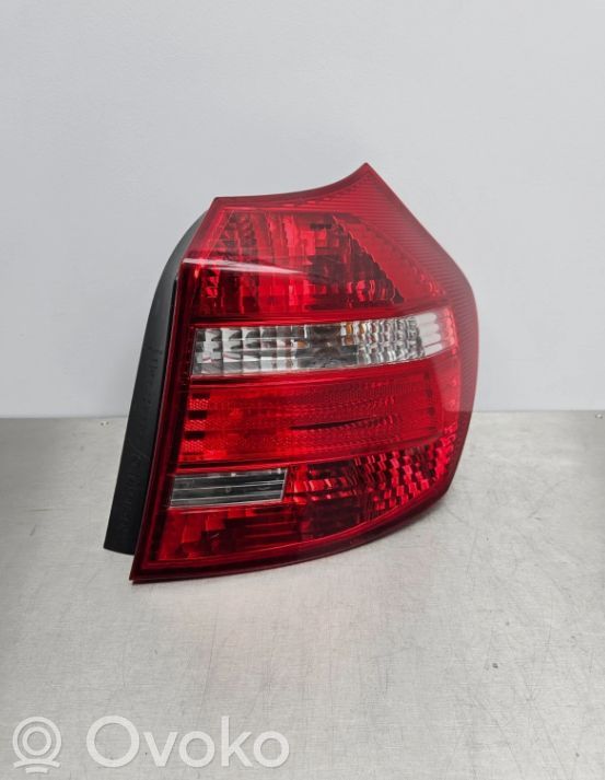 BMW 1 E81 E87 Rear/tail lights 