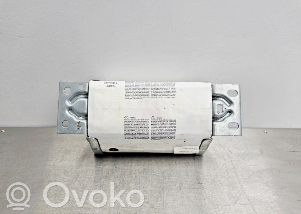 BMW 3 F30 F35 F31 Passenger airbag 