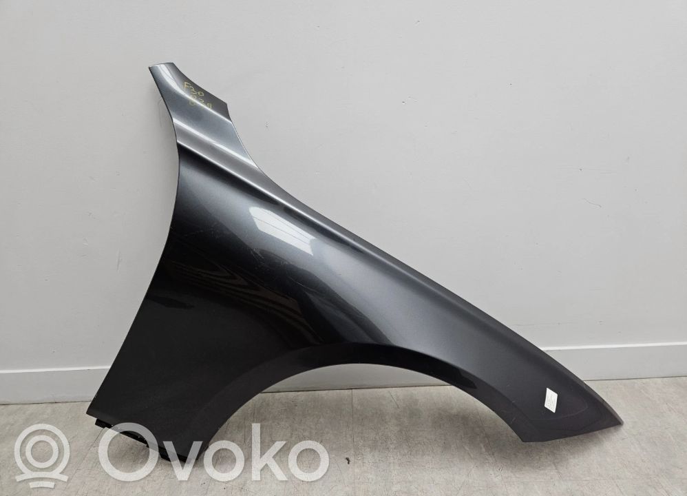 BMW 3 F30 F35 F31 Sparnas 