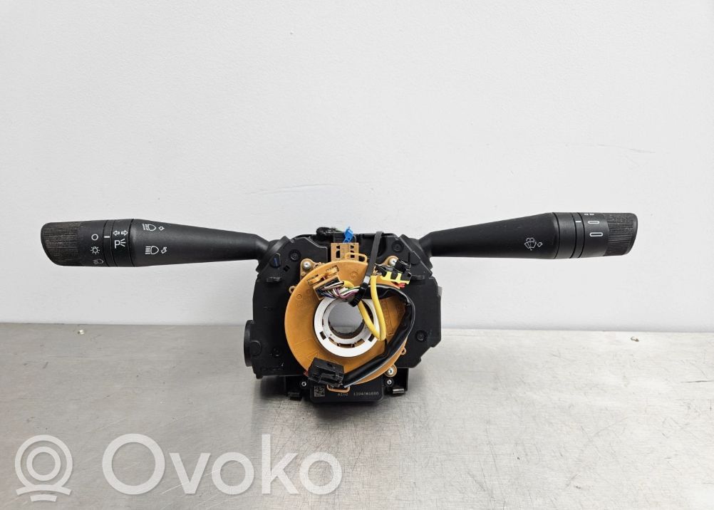 Fiat Fiorino Interruptor/palanca de limpiador de luz de giro 