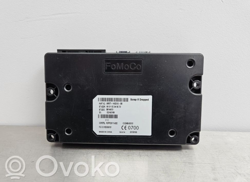 Модуль «Bluetooth»   AM5T14D212EB,AM5T14D212EB,AM5T14D212EB
