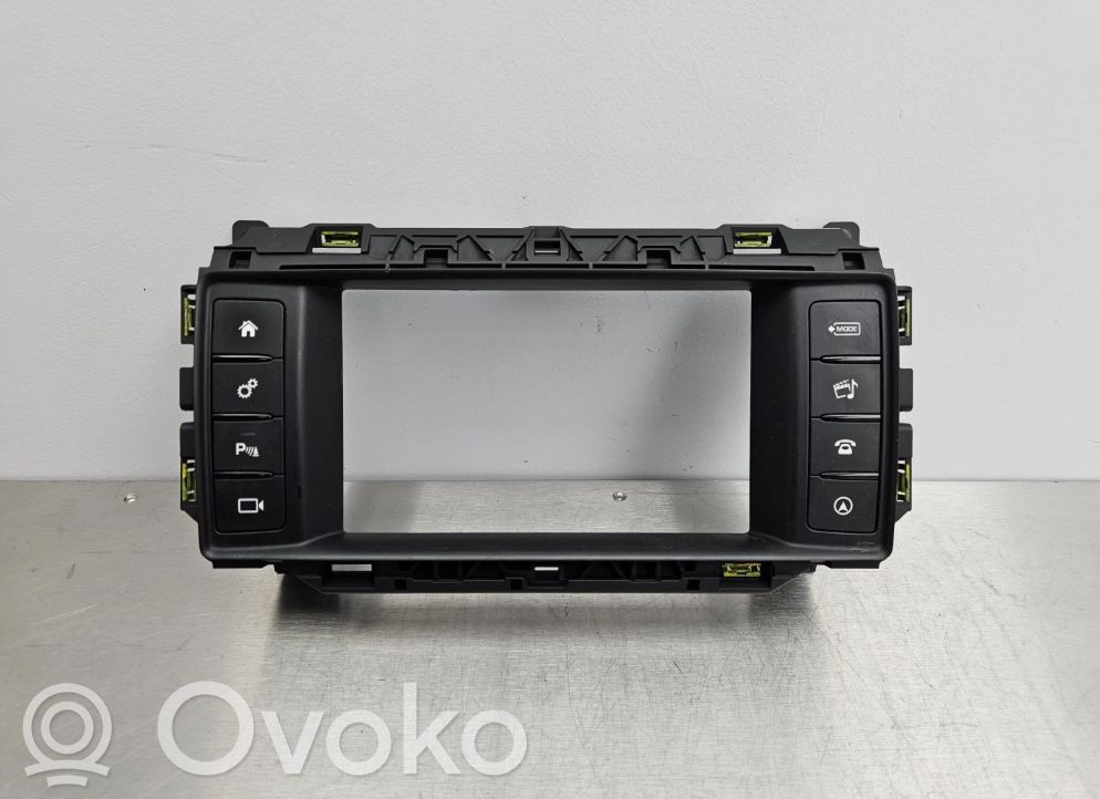 Interruptor de control multifunción   GX7319F211PB,GX7319F211PB,GX7319F211PB,28391854