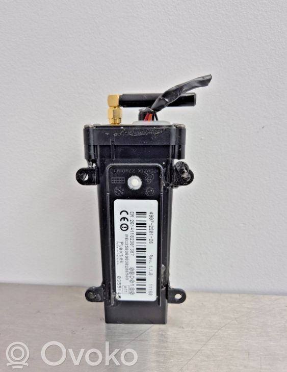 Land Rover Range Rover Sport L494 Alte unități/module de control 