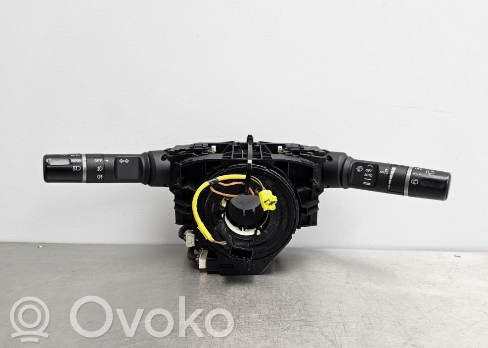 Mazda 6 Commodo, commande essuie-glace/phare 