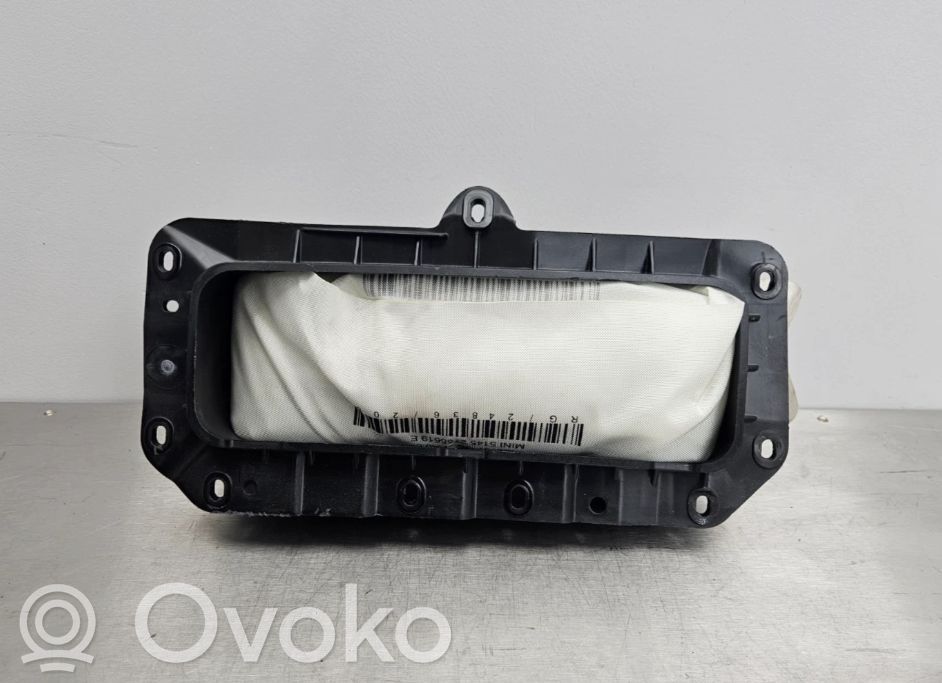 Poduszka powietrzna Airbag pasażera   925860102,925860102,51452755619,2755619,51459233845,9233845