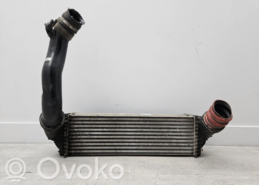Chłodnica powietrza doładowującego / Intercooler   17517809321,17517809321,7810307,11617810317,1161781031701,11884410,1751780932101,583000,58300015,781030702