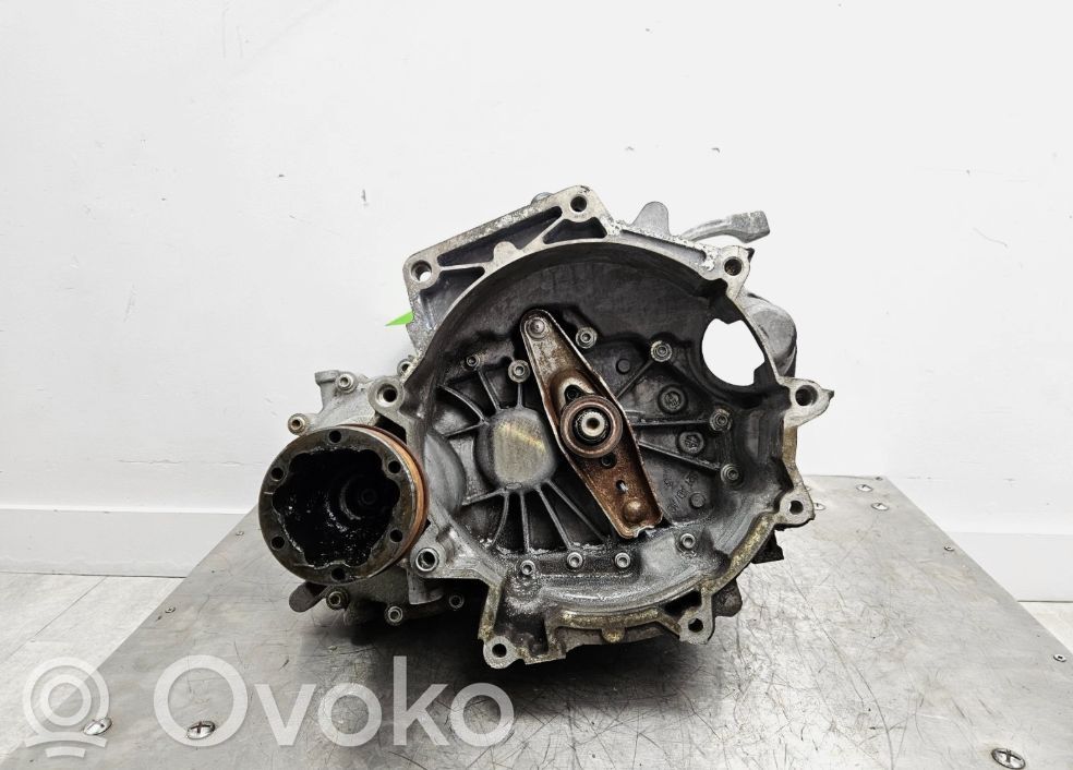 Seat Ibiza IV (6J,6P) Manualna 6-biegowa skrzynia biegów 