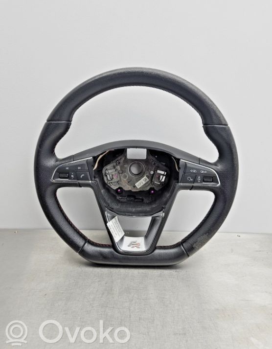 Seat Ibiza IV (6J,6P) Stūre 