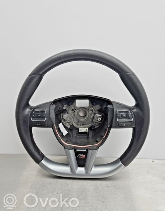 Seat Leon (1P) Volante 