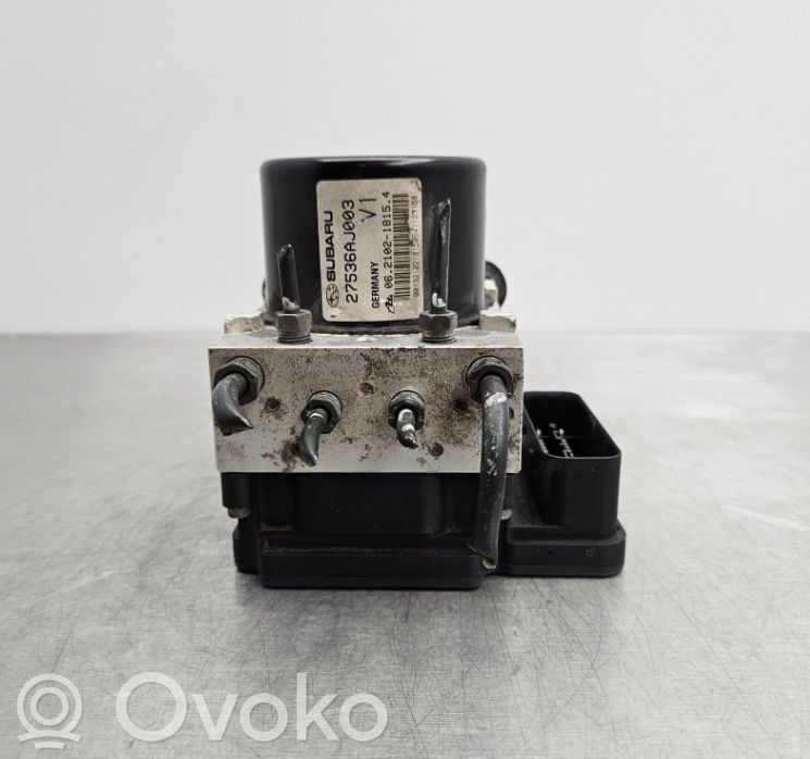 Subaru Outback ABS Blokas 