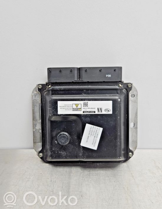 Engine control unit/module   2758009844,2758009844,22611AP842,22611AP842,2758009844