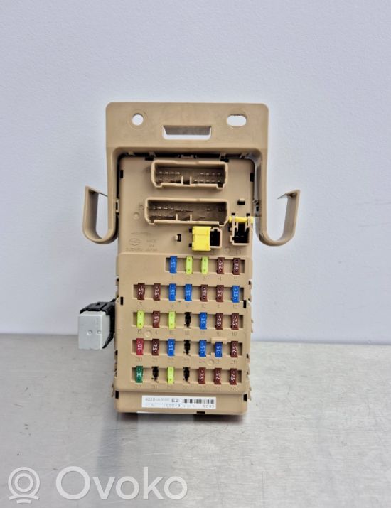 Sulakemoduuli   82201AJ000,82201AJ000,1030495033,JB200500N
