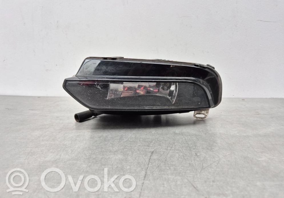 Audi A3 S3 A3 Sportback 8P Etusumuvalo 