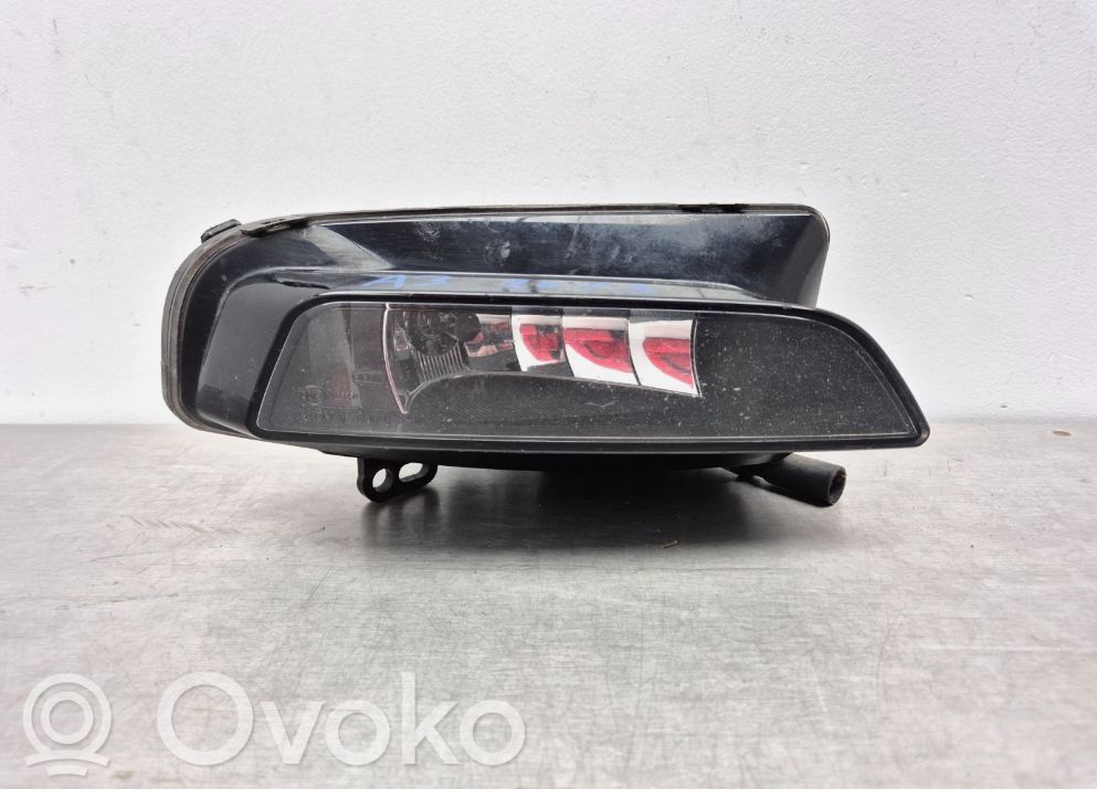 Audi A3 S3 A3 Sportback 8P Etusumuvalo 
