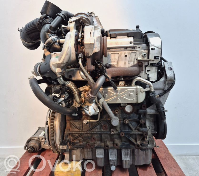 Motor   CFGB,CFGB,03L100090R,03L100090R,03L100090RX,03L100103R,03L100103RX,03L103011AP,03L103351F