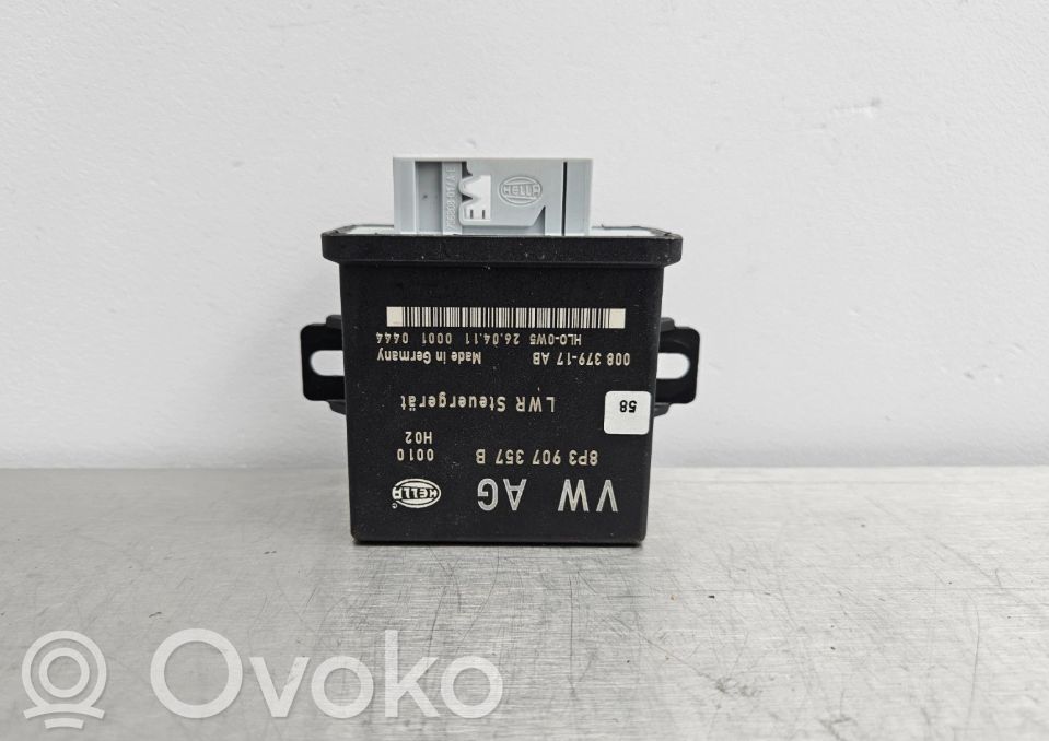 Lichtmodul Lichtsensor   8P3907357B,8P3907357B,8P3907357B,8P3907357,8P3907357B