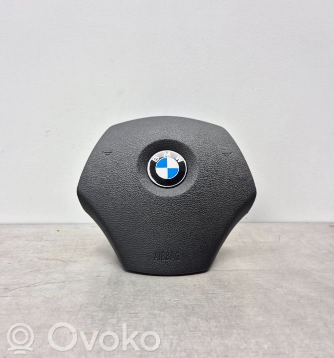 BMW 3 E90 E91 Steering wheel airbag 