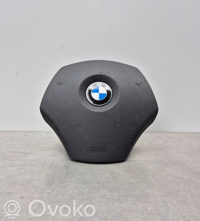 BMW 3 E90 E91 Airbag volan 