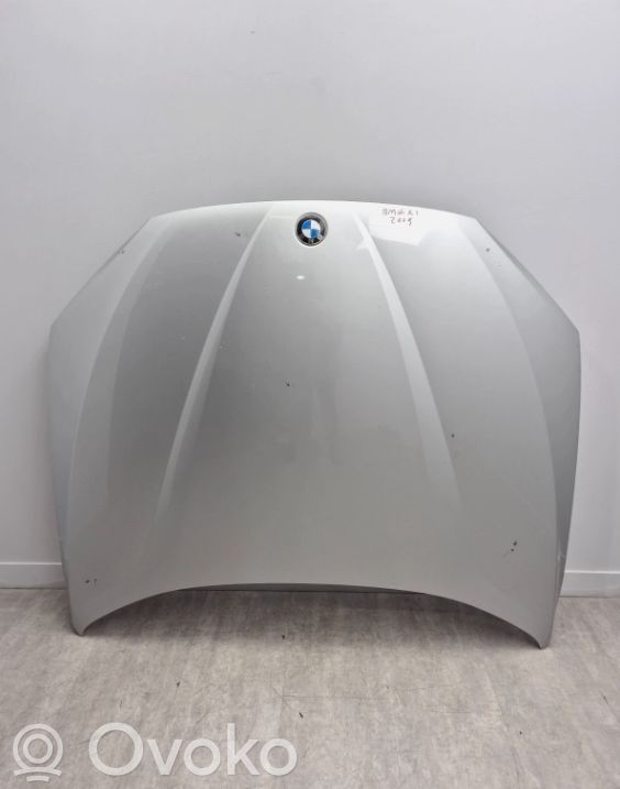BMW X1 E84 Engine bonnet/hood 