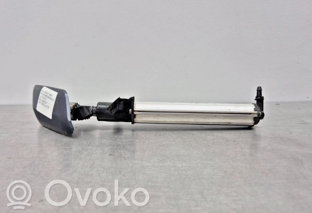 Ford C-MAX II Dysza spryskiwacza lampy przedniej 