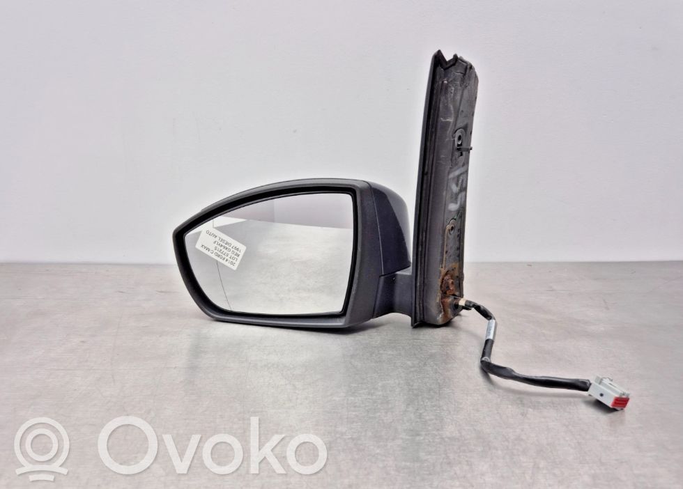 Ford C-MAX II Front door electric wing mirror 