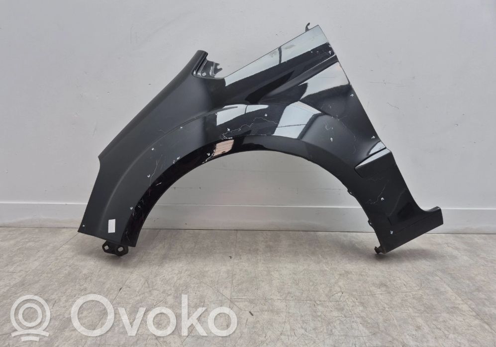 Ford Galaxy Sparnas 