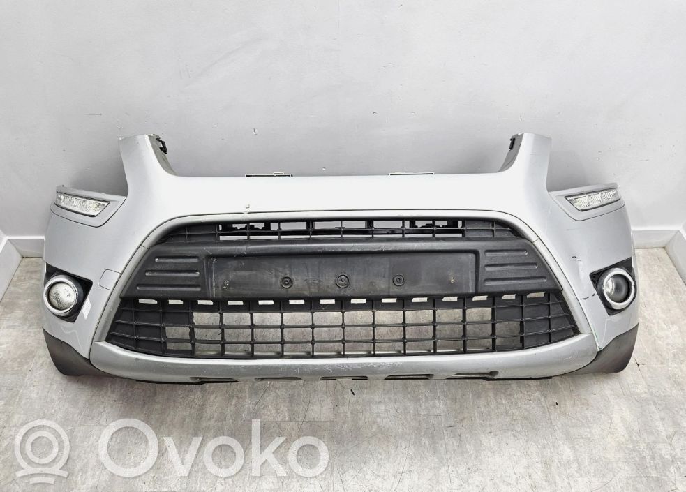 Ford Kuga I Front bumper 