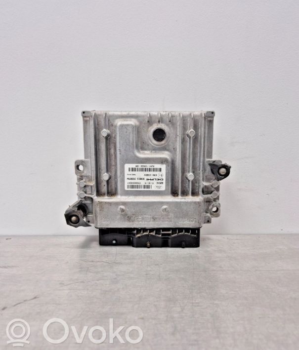 Ford Kuga I Engine control unit/module 