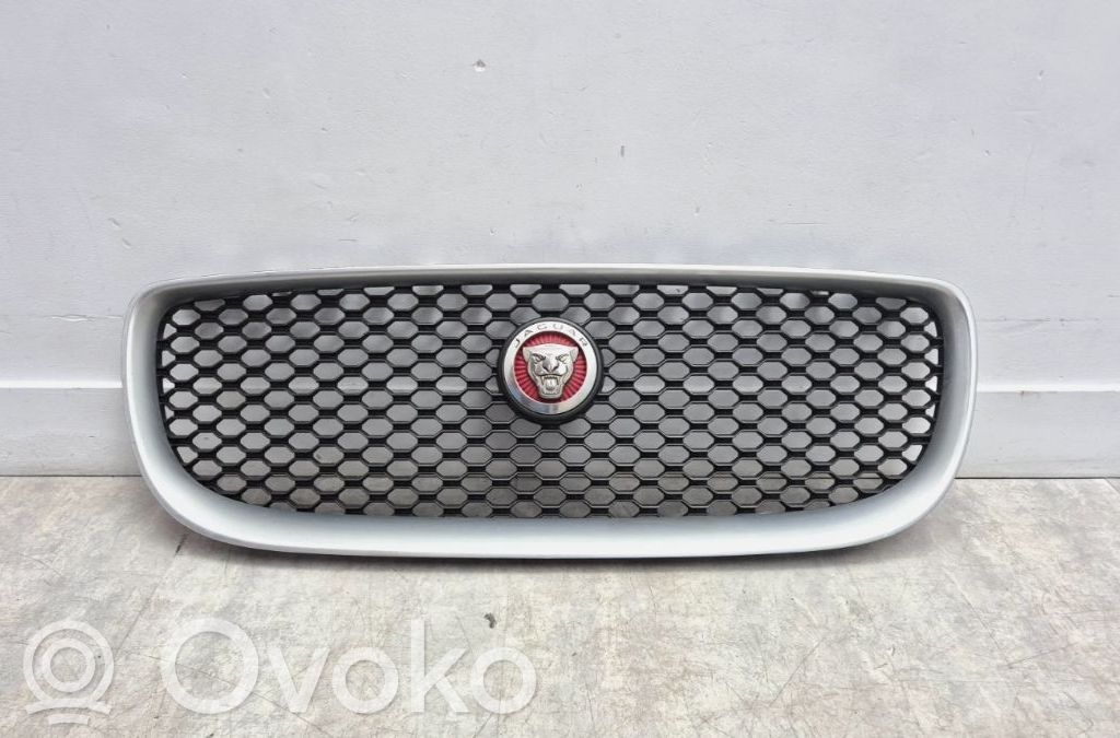 Jaguar XE Front grill 