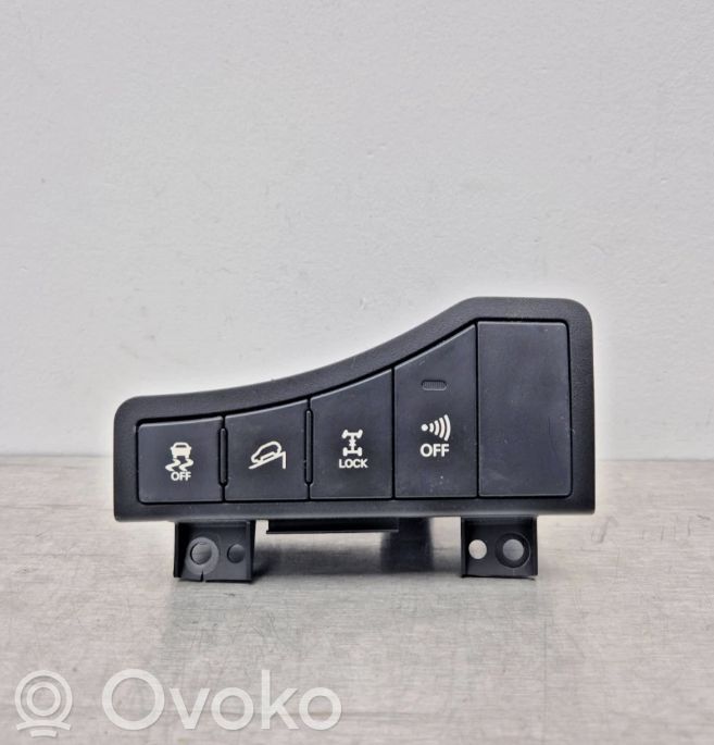 KIA Sportage Other switches/knobs/shifts 