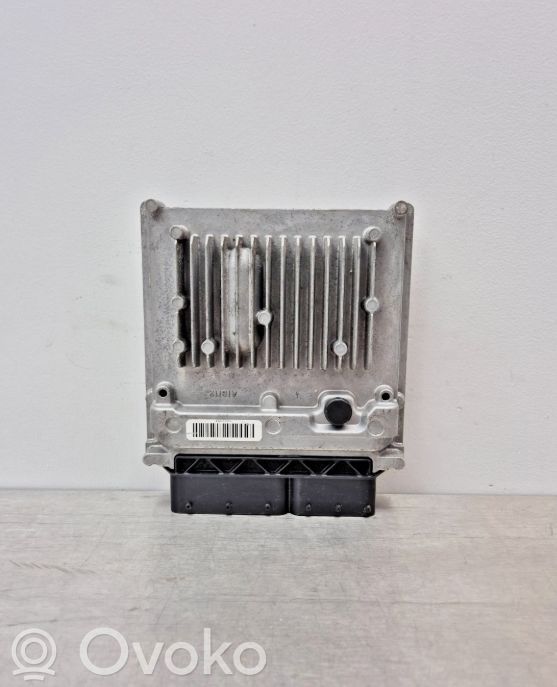 Mercedes-Benz B W246 W242 Engine control unit/module 