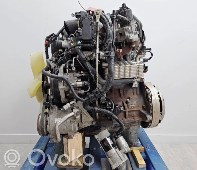 Variklis   4D56,4D56,1035A897,1000B747,1000D253,1050A007,4D5668XL