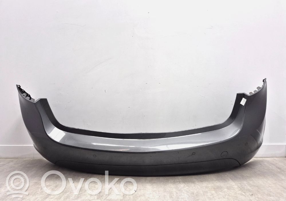 Opel Meriva B Parachoques 