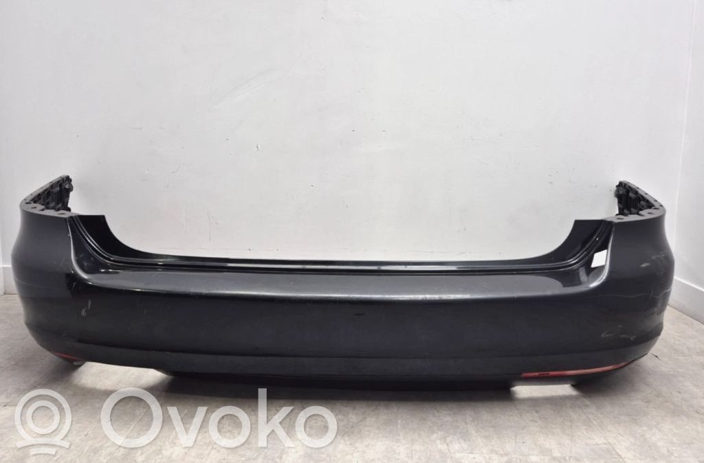 Volkswagen Golf VI Puskuri 
