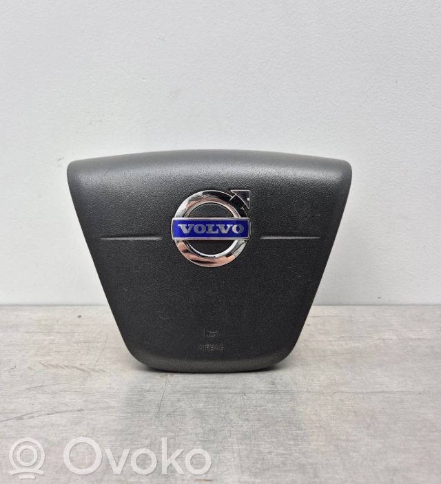 Volvo V70 Poduszka powietrzna Airbag kierownicy 