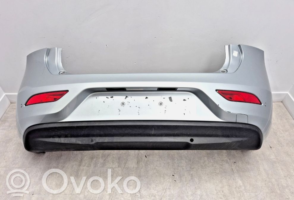 Volvo V40 Bamperis 