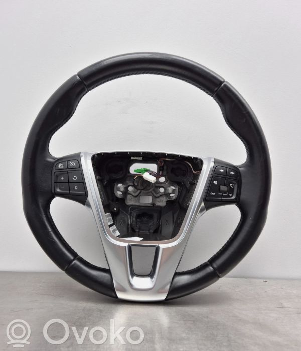 Volvo V40 Руль 