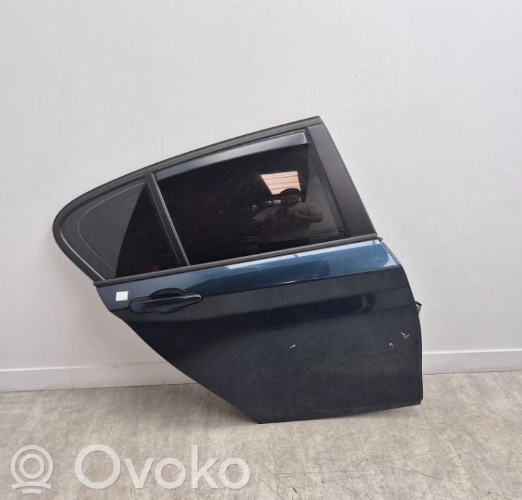 BMW 1 F20 F21 Drzwi tylne 