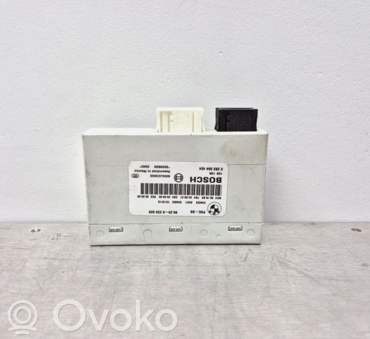 Parking PDC control unit/module   66209225825,66209225825,9225825,0263004424,102135,6002JC0000