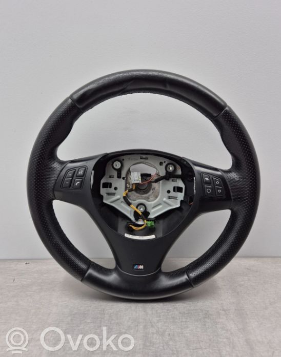BMW 1 E82 E88 Steering wheel 
