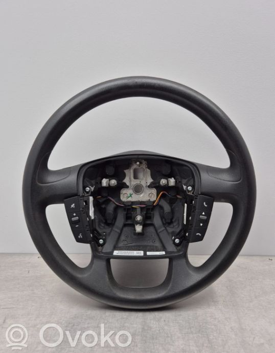 Citroen Jumpy Steering wheel 
